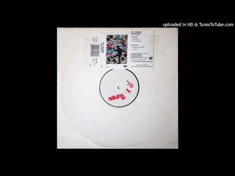 Soweto Youth Band — P.T. House - Qinisela (1991 / South Africa)