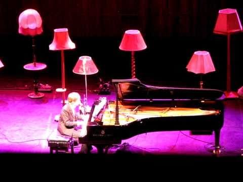 The Divine Comedy — The Divine Comedy - The Frog Princess