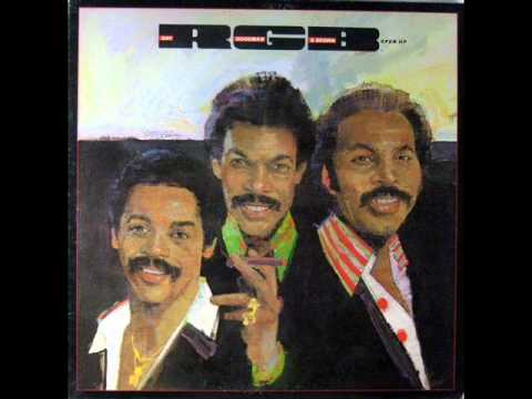 Ray, Goodman & Brown — Ray, Goodman & Brown - Saying Goodbye Is Easy [1982]