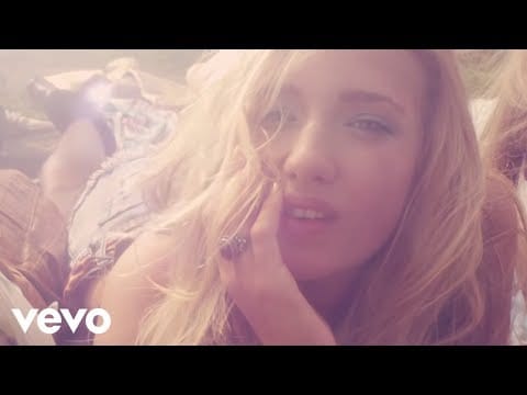 Klangkarussell — Klangkarussell - Sonnentanz ft. Will Heard