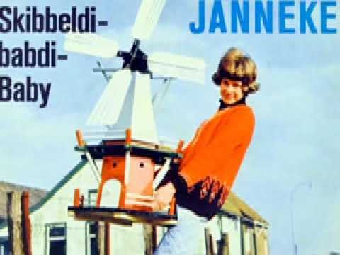 Janneke Peper — Janneke - Rosarote Liebesbriefe