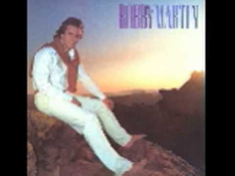 Bobby Martin (2) — Bobby Martin - Open Letter (1983)