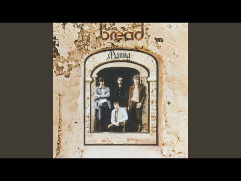 Bread — Be Kind to Me