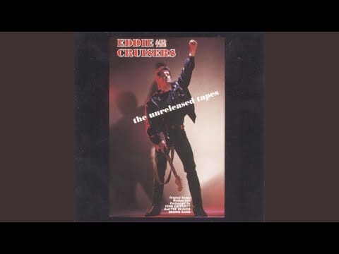 John Cafferty And The Beaver Brown Band — Eddie's Confession