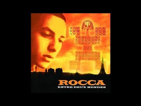 Rocca (3) — 14.  Rocca - La Fama- Entre Deux Mondes