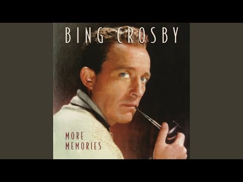Bing Crosby — Granada