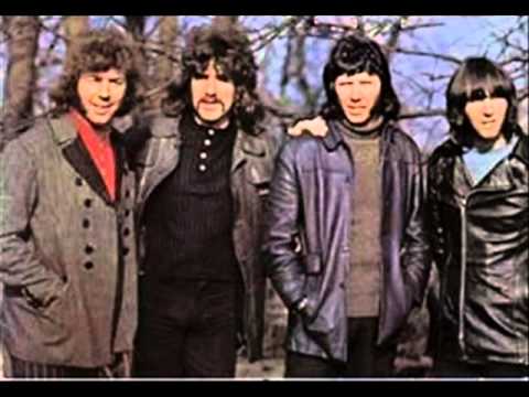 The Tremeloes — The Tremeloes -  Wait For Me  (1970)