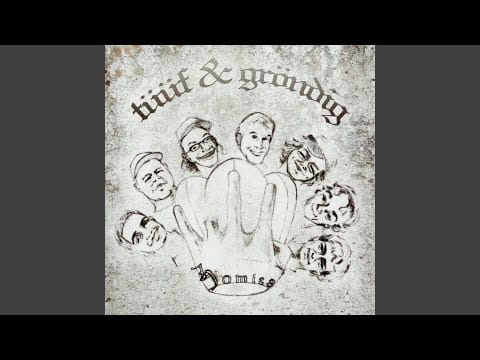 Homies (2) — Euse Dank Ghört Der
