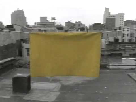 Talking Heads — The Lady Don't Mind