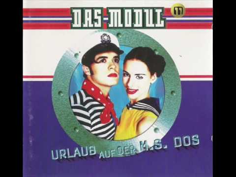 Das Modul — Das Modul - Surfen
