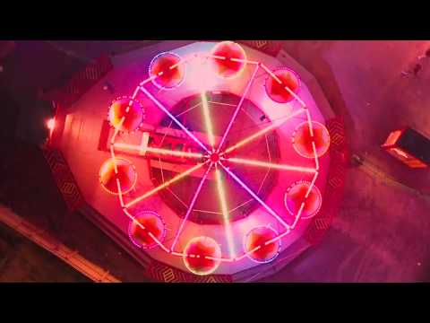 Orbital — Orbital - Tiny Foldable Cities