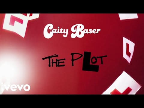Caity Baser — The Plot