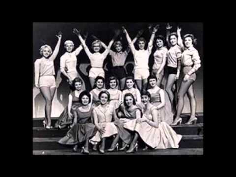The Vernons Girls — Lover, Please   THE VERNONS GIRLS
