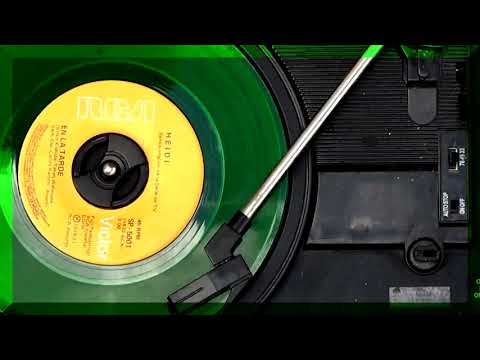 Heidi (14) — EN LA TARDE{heidi}1978