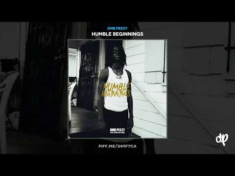 OMB Peezy — OMB Peezy - Doin Bad (feat. NBA Youngboy) [Humble Beginnings]