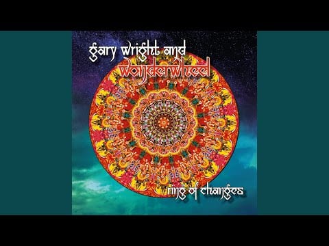 Gary Wright — Something For Us All