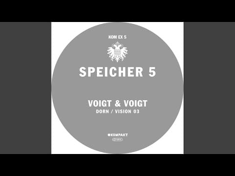 Voigt & Voigt — Dorn