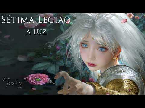 Sétima Legião — Sétima Legião - A Luz