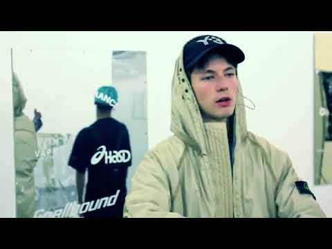 Bladee — Bladee - Spellbound (Music Video)