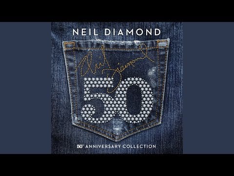 Neil Diamond — Heartlight