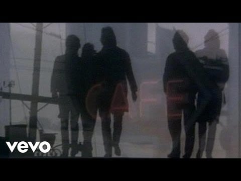 Huey Lewis & The News — Huey Lewis And The News - Bad Is Bad
