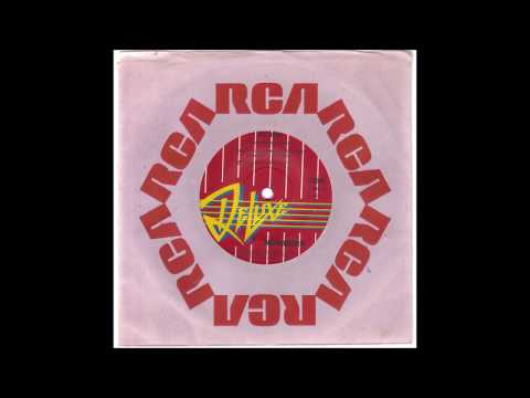 The Numbers — The Numbers  -  Big Beat  (FULL 7´´ 1982)