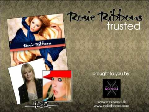 Rosie Ribbons — Rosie Ribbons - Trusted
