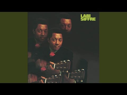 Labi Siffre — Why Did You Go, Why Did You Leave Me?