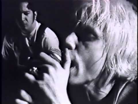 The Ex-Idols — THE EX-IDOLS "Social Kill"