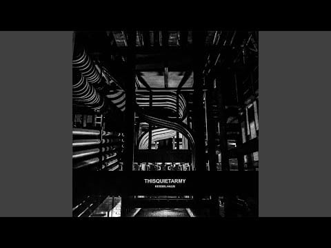 Thisquietarmy — Kraftwerk