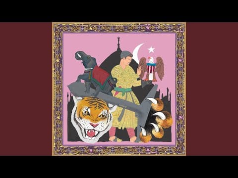 Swet Shop Boys — Phone Tap