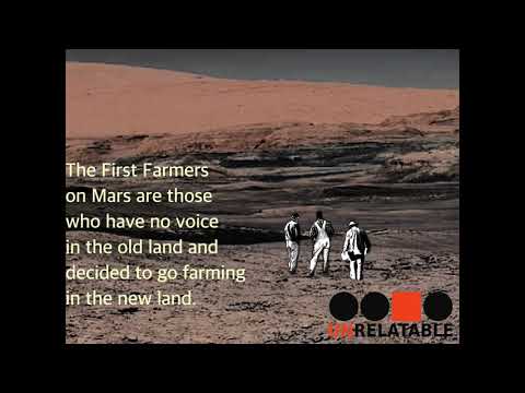 F.F.O.M. — F.F.O.M. - New Farmland (Promo Video)