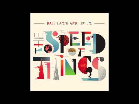 Dale Earnhardt Jr. Jr. — Dale Earnhardt Jr. Jr. - War Zone [Official Audio]