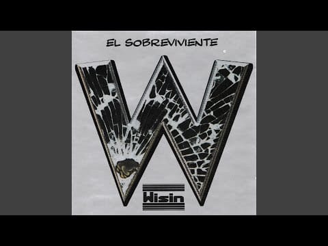 Wisin — Intro el Sobreviviente