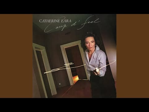Catherine Lara — Fuite et fin (Remastered)
