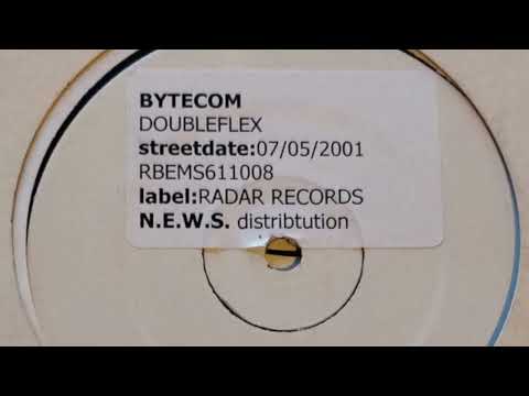 Bytecon — Bytecon - Elastic Doubleflex