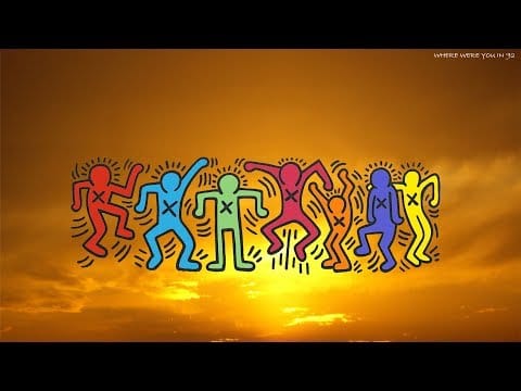 Acen — Acen - Close Your Eyes (Optikonfusion Mix) (HQ)