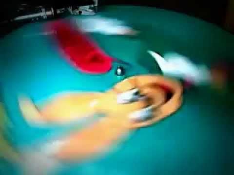 Jive Bunny And The Mastermixers — - JiveBunny - C-c-c-come on everybody.flv