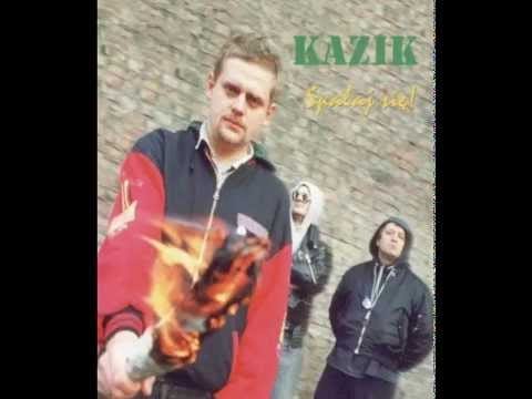 Kazik Staszewski — Kazik - Spalaj Się! (1993) FULL ALBUM