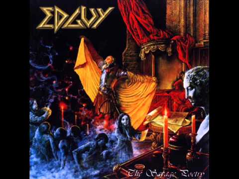 Edguy — Edguy - Sacred Hell