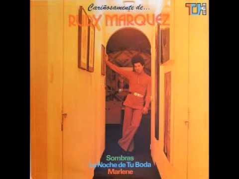 Rudy Marquez — Rudy Márquez - Volveré a encontrarte