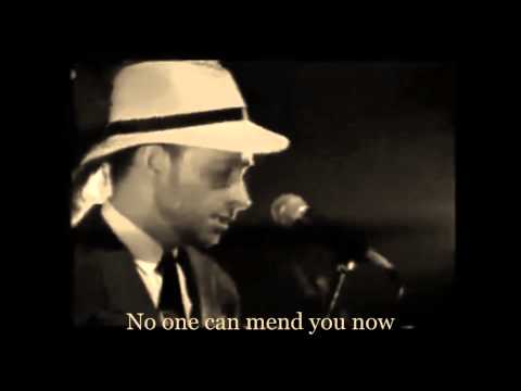 Bobby Caldwell — Heart of Mine　Bobby Caldwell （monochrome ver. ）