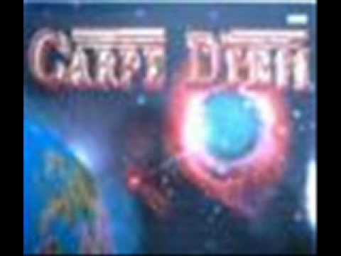 Carpe Diem (19) — Carpe diem "abracadabra"  Lp carpe diem 1992