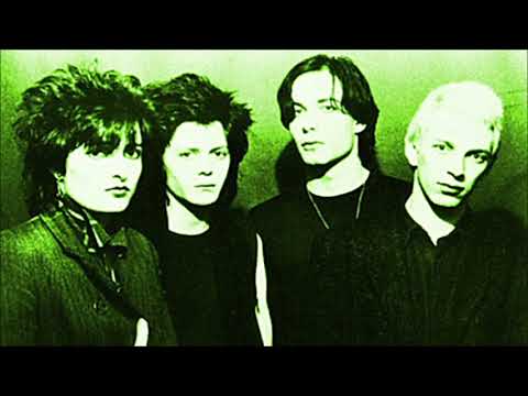 Siouxsie & The Banshees — Siouxsie & The Banshees - Metal (Peel Session)