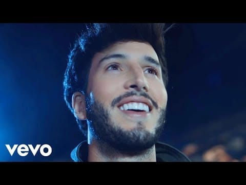 Sebastián Yatra — Sebastián Yatra - Fantasía