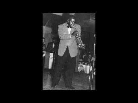 Benny Goodman — "Cherry" (1941) Benny Goodman