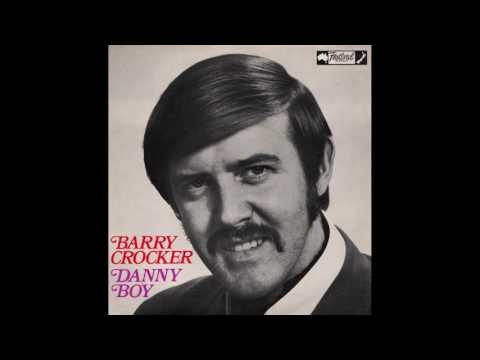 Barry Crocker — Barry Crocker - Girl In The Wood (Frankie Laine Cover)