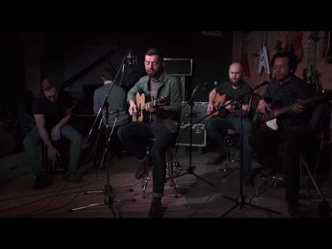 New Street Adventure — New Street Adventure - One & The Same (Acoustic)
