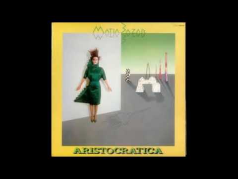 Matia Bazar — Matia Bazar - Aristocratica 1984