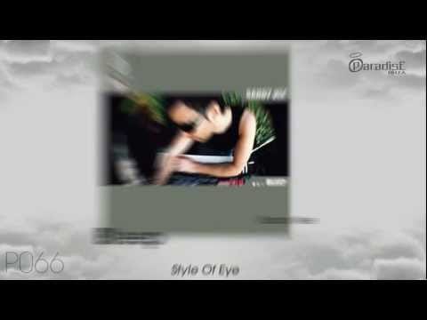 Sandy Vee — Sandy Vee - Bleep (Style of Eye)